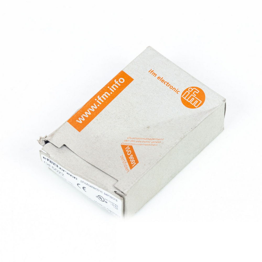 IFM ELEKTRONIC 0FE-FPKG/US-100 (OF5002)