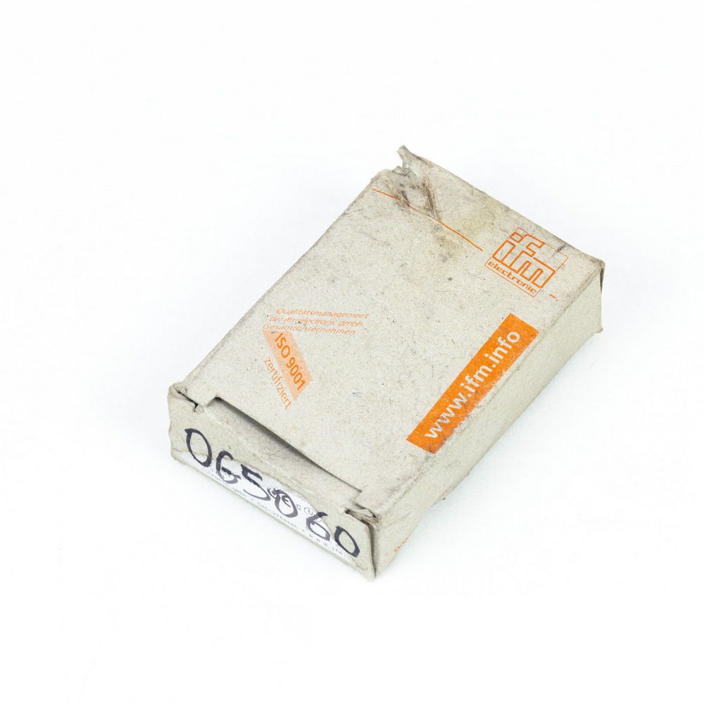 IFM ELEKTRONIC 0G5060