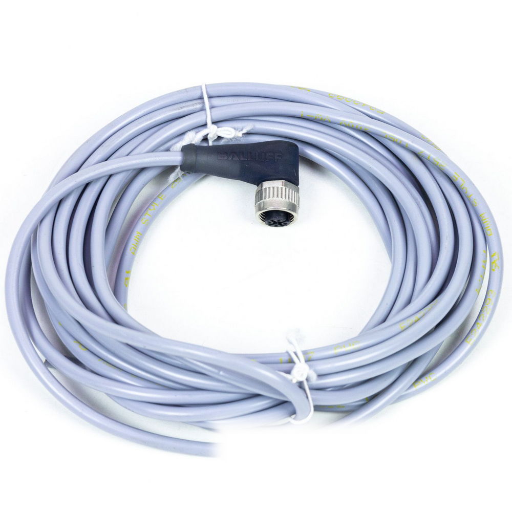 BALLUFF BCCM425-0000-1A-004-VX8334-050 (BCC034U)