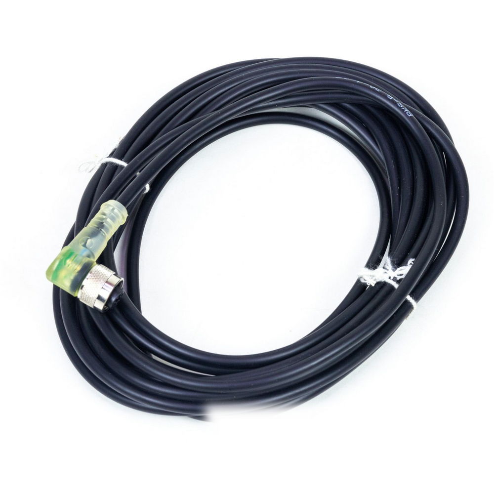 Single ended cordset