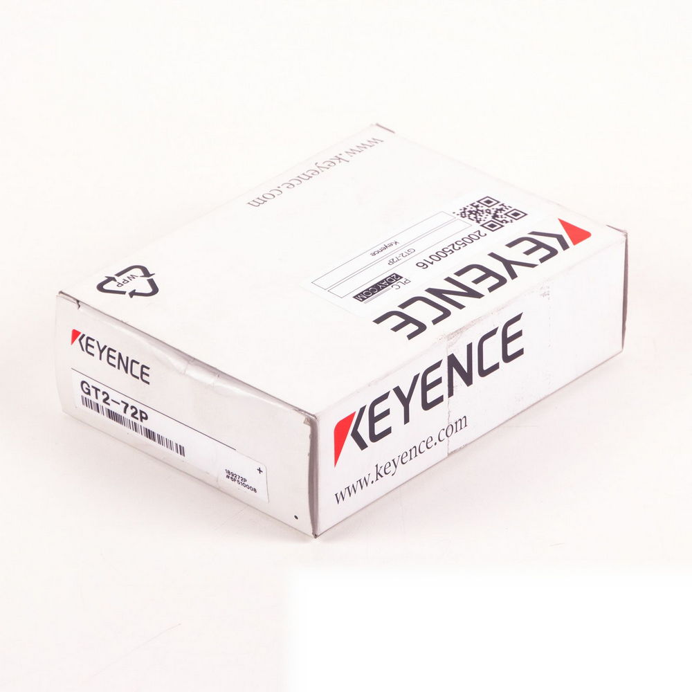 KEYENCE GT2-72P | NSFP