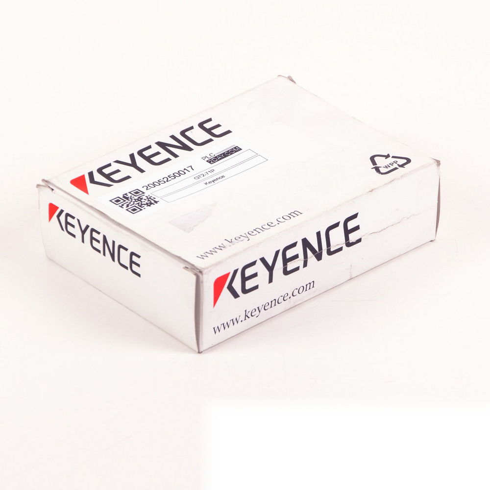 KEYENCE GT2-71P | NSFP