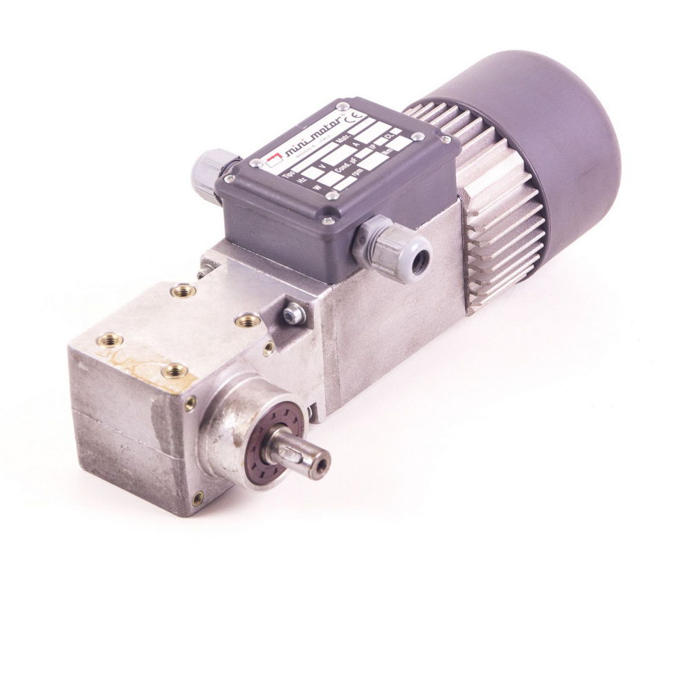 MINI-MOTOR ACS44  | USPP