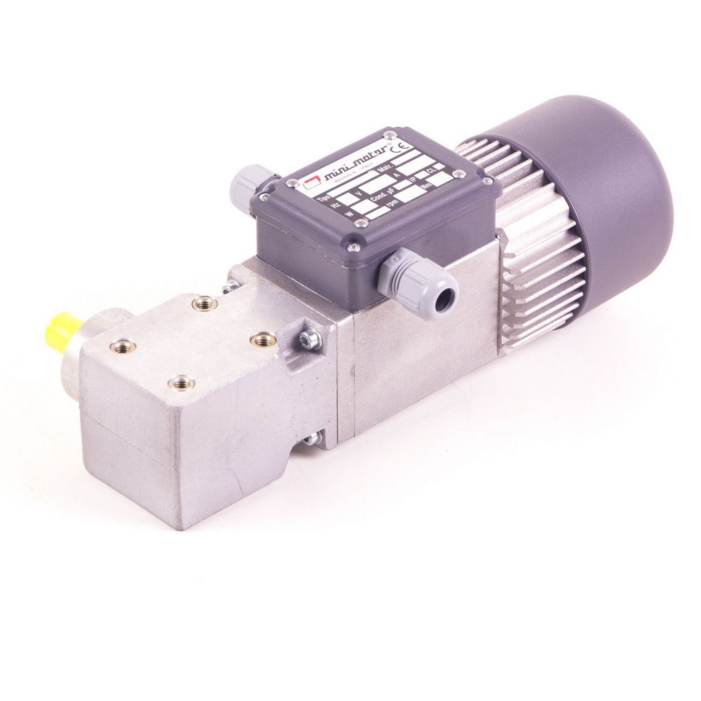 MINI-MOTOR ACS44  | NSPP