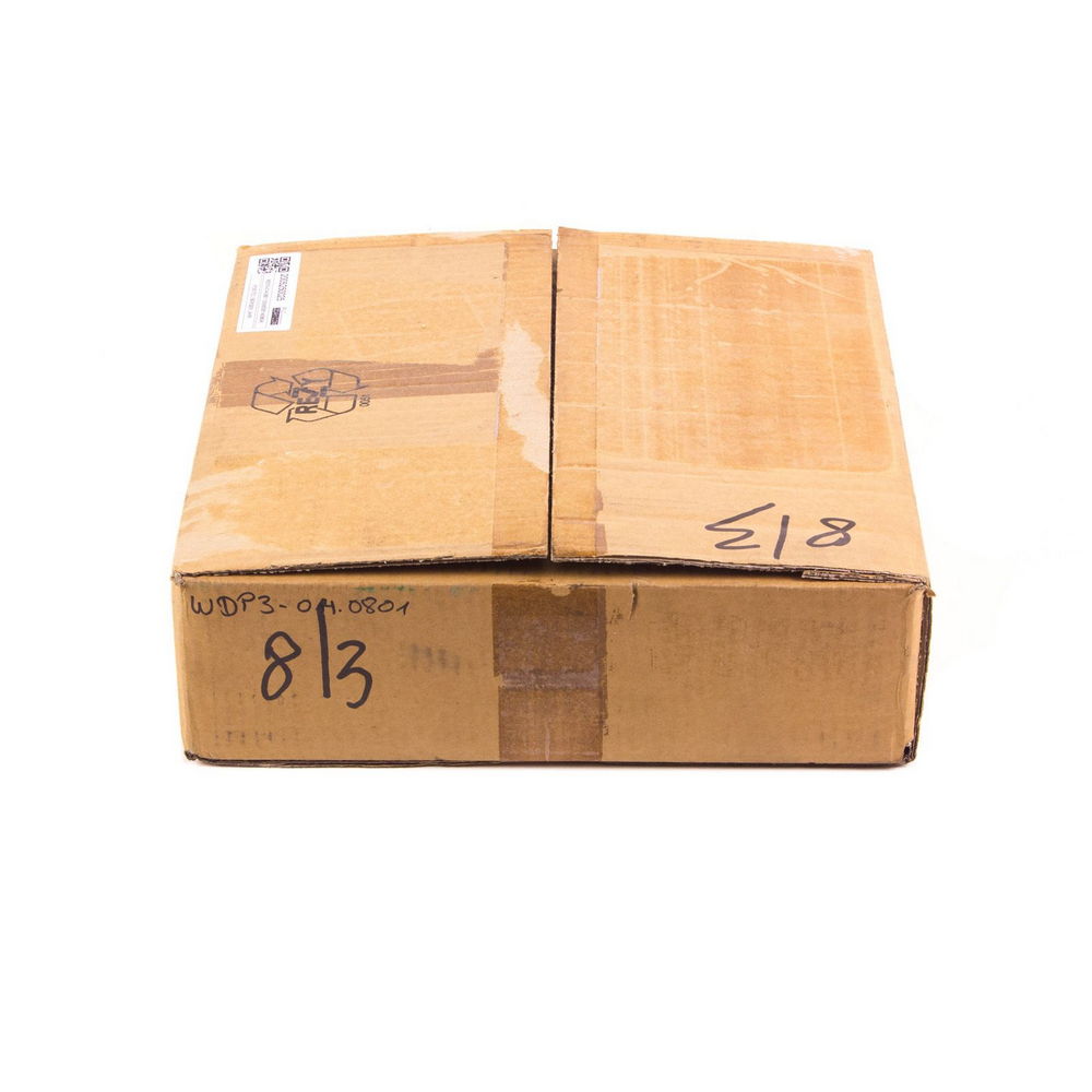 POSITEC (BERGER LAHR) WDP3-014-0801 (0065301400604) | NSFP