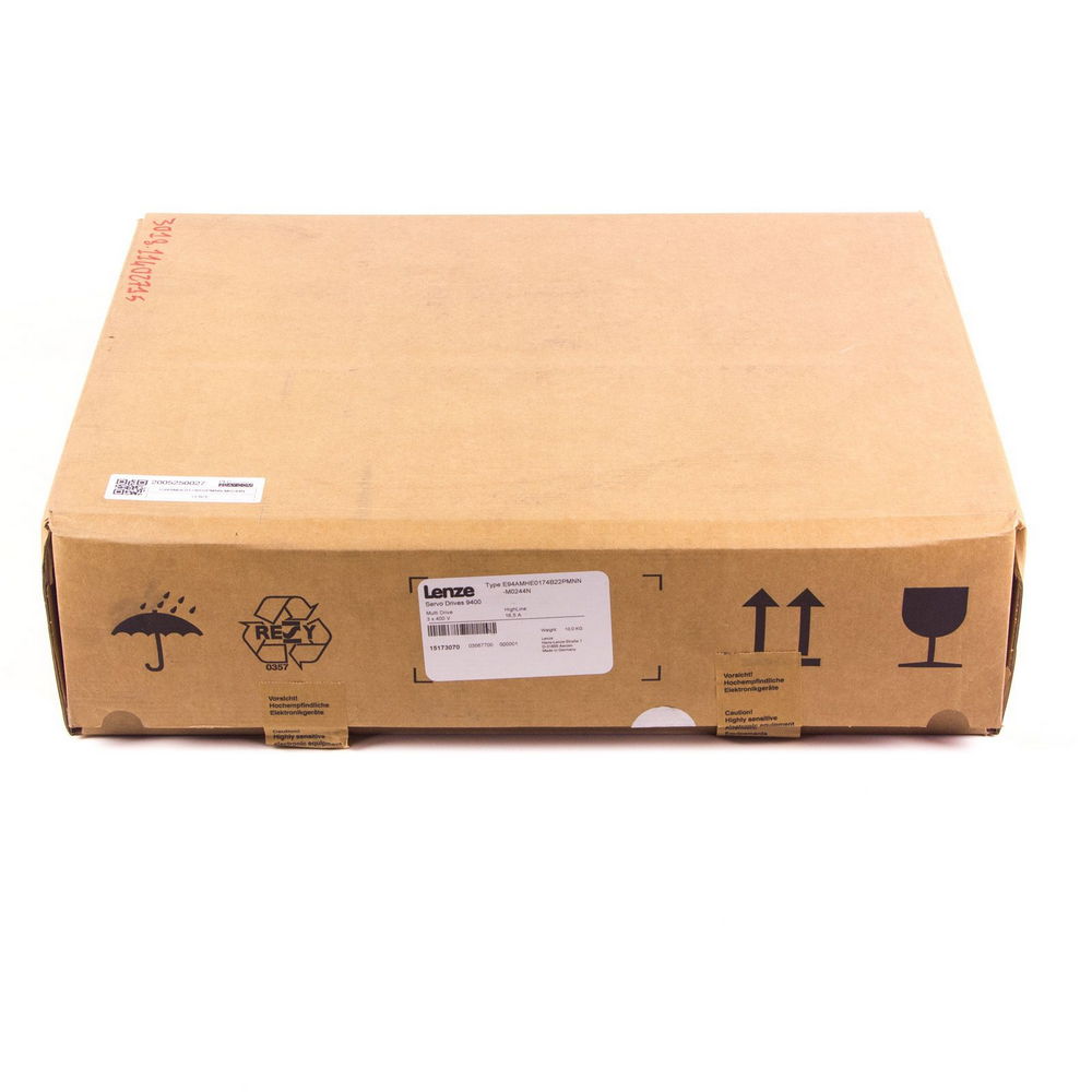 LENZE E94AMHE0174B22PMNN-M0244N | NSFP(S)