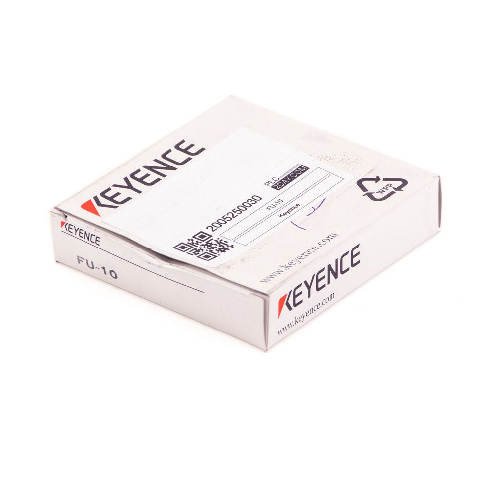 KEYENCE FU-10 | NSFP