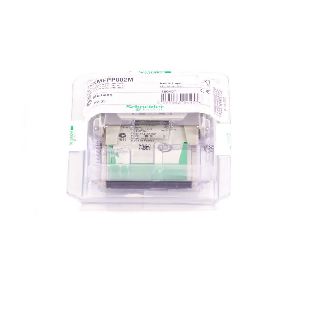 SCHNEIDER ELECTRONICS TSXMFPP002M | NSFP(S)