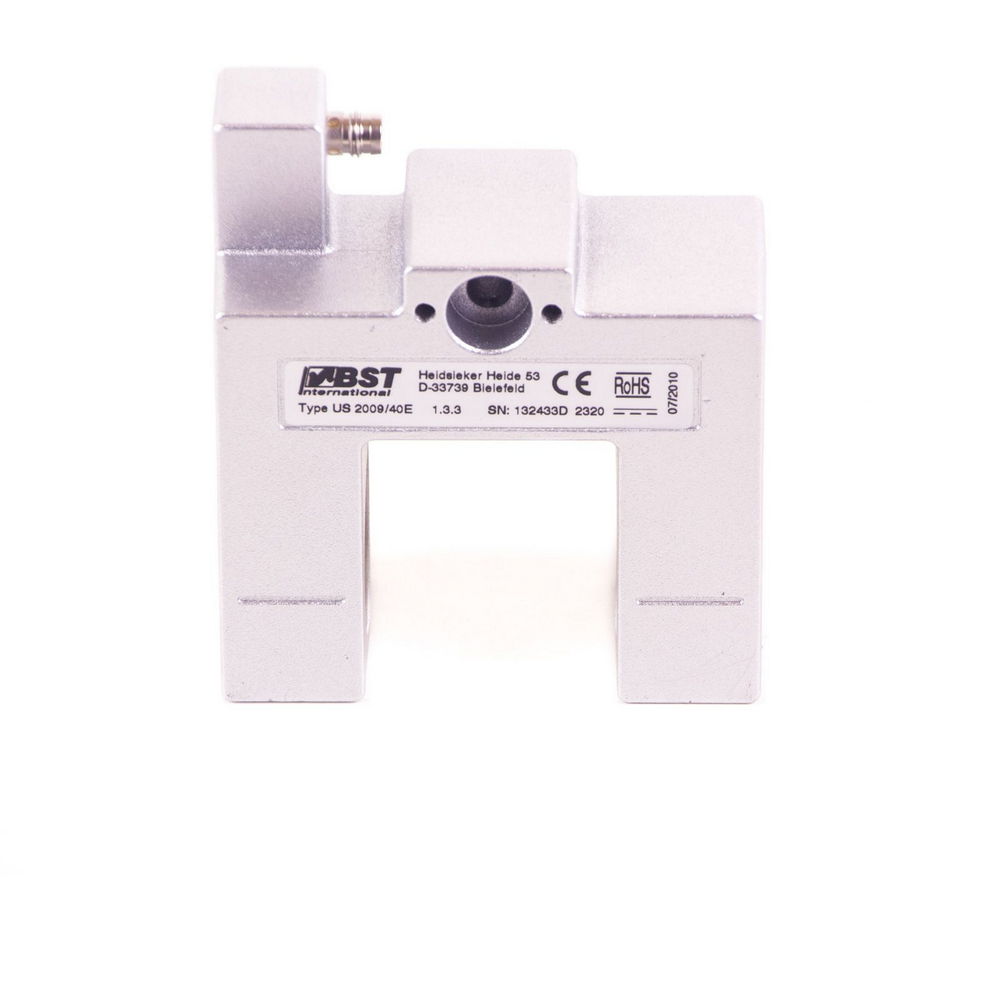 BST US 2009/40 (132433) | NSFP