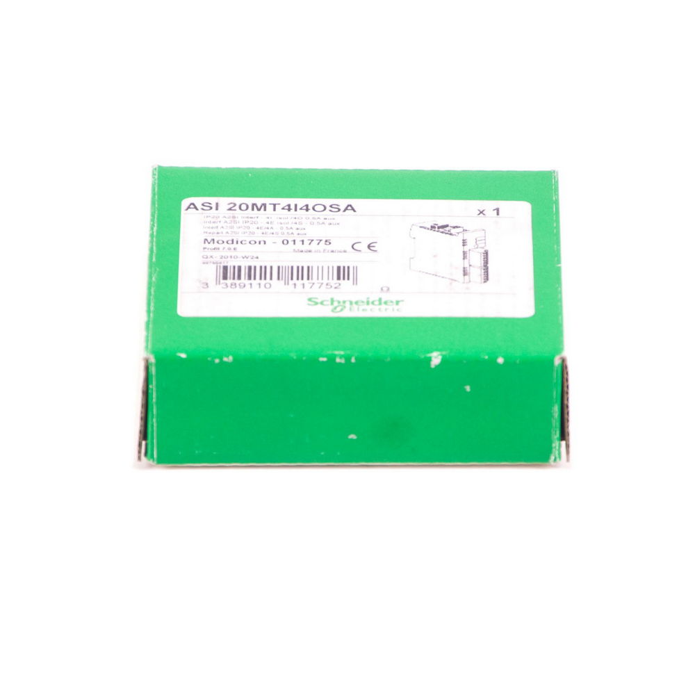 SCHNEIDER AUTOMATION ASI 20MT4I4OSA | USPP