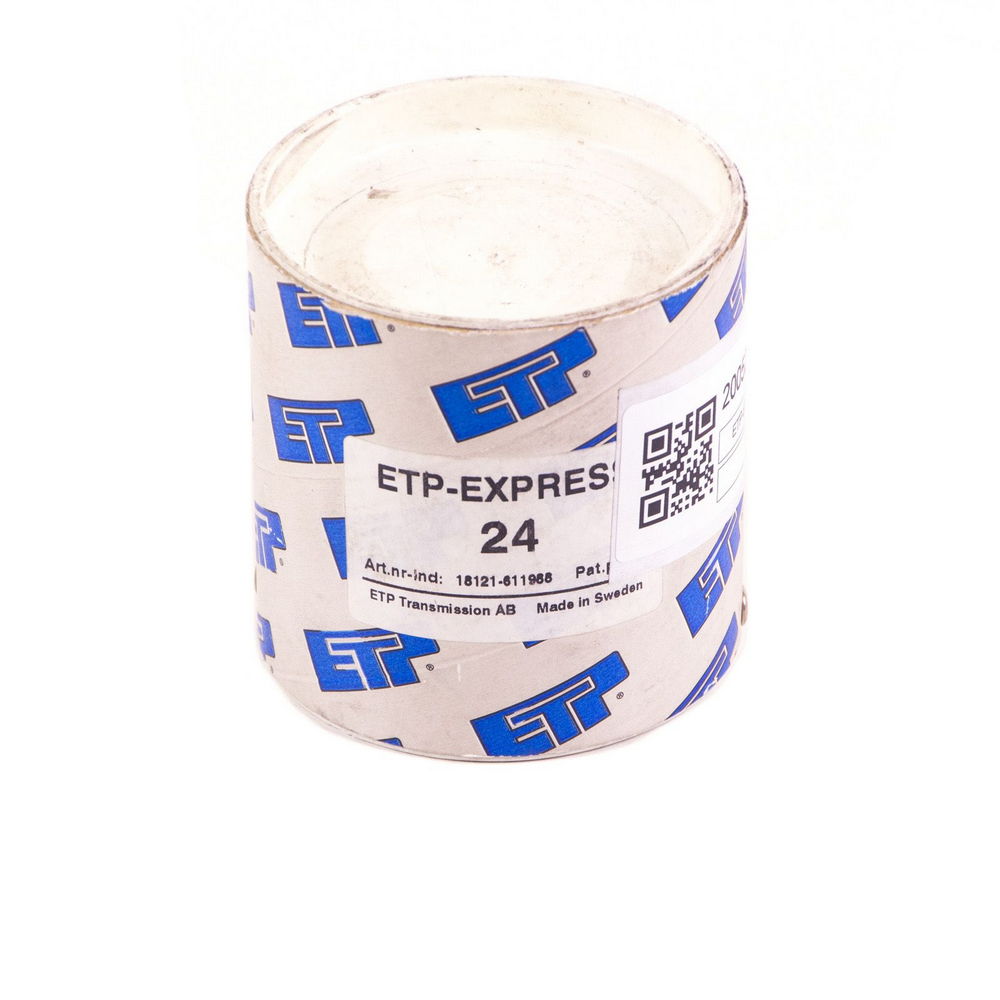 ETP TRANSMISSION AB ETP-EXPRESS 24 (18121-611988) | NSFP(S)