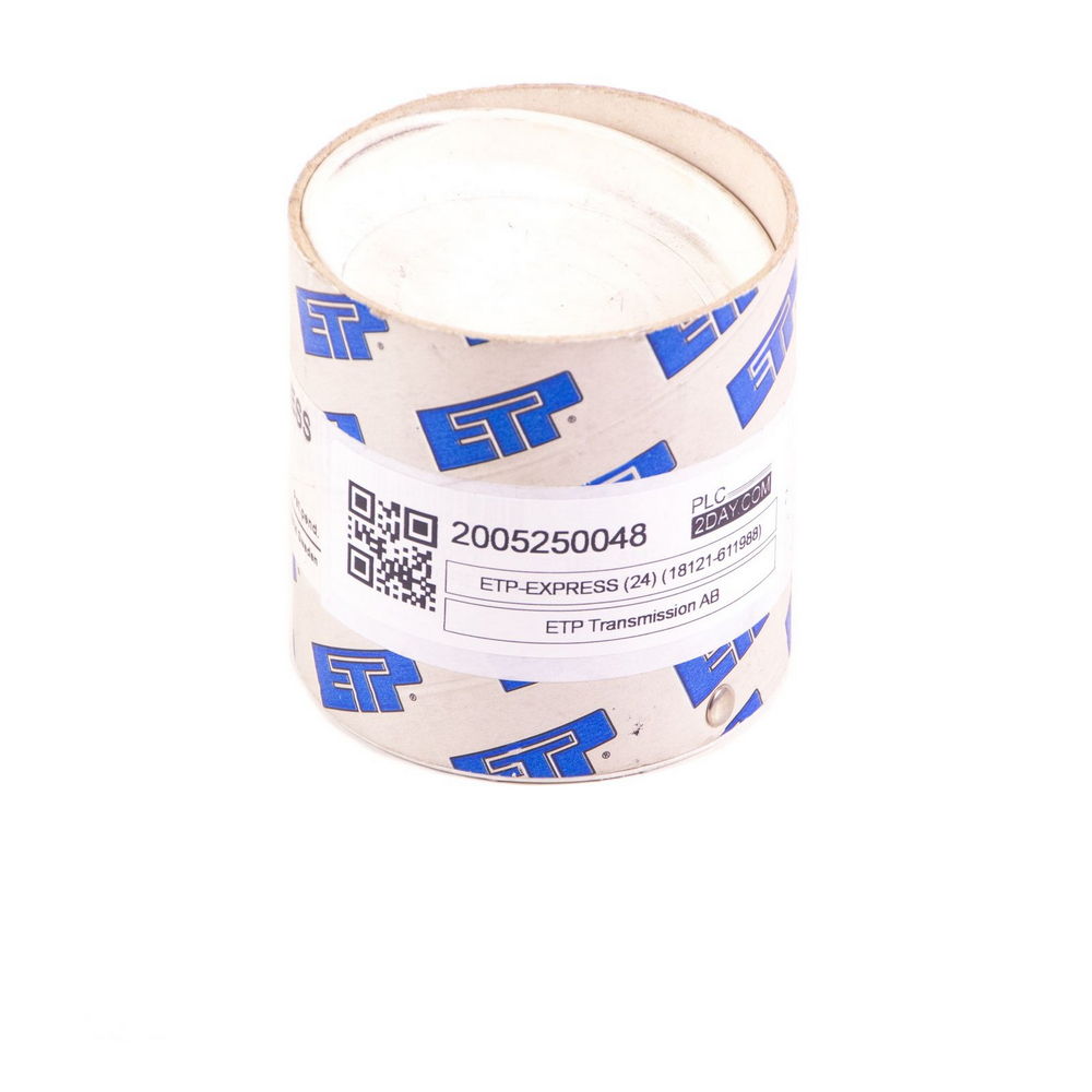 ETP TRANSMISSION AB ETP-EXPRESS 24 (18121-611988) | NSFP