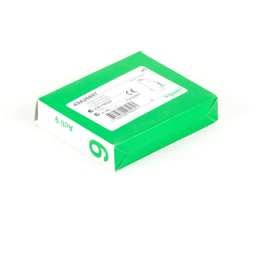 SCHNEIDER ELECTRIC A9A26897 | NSFP
