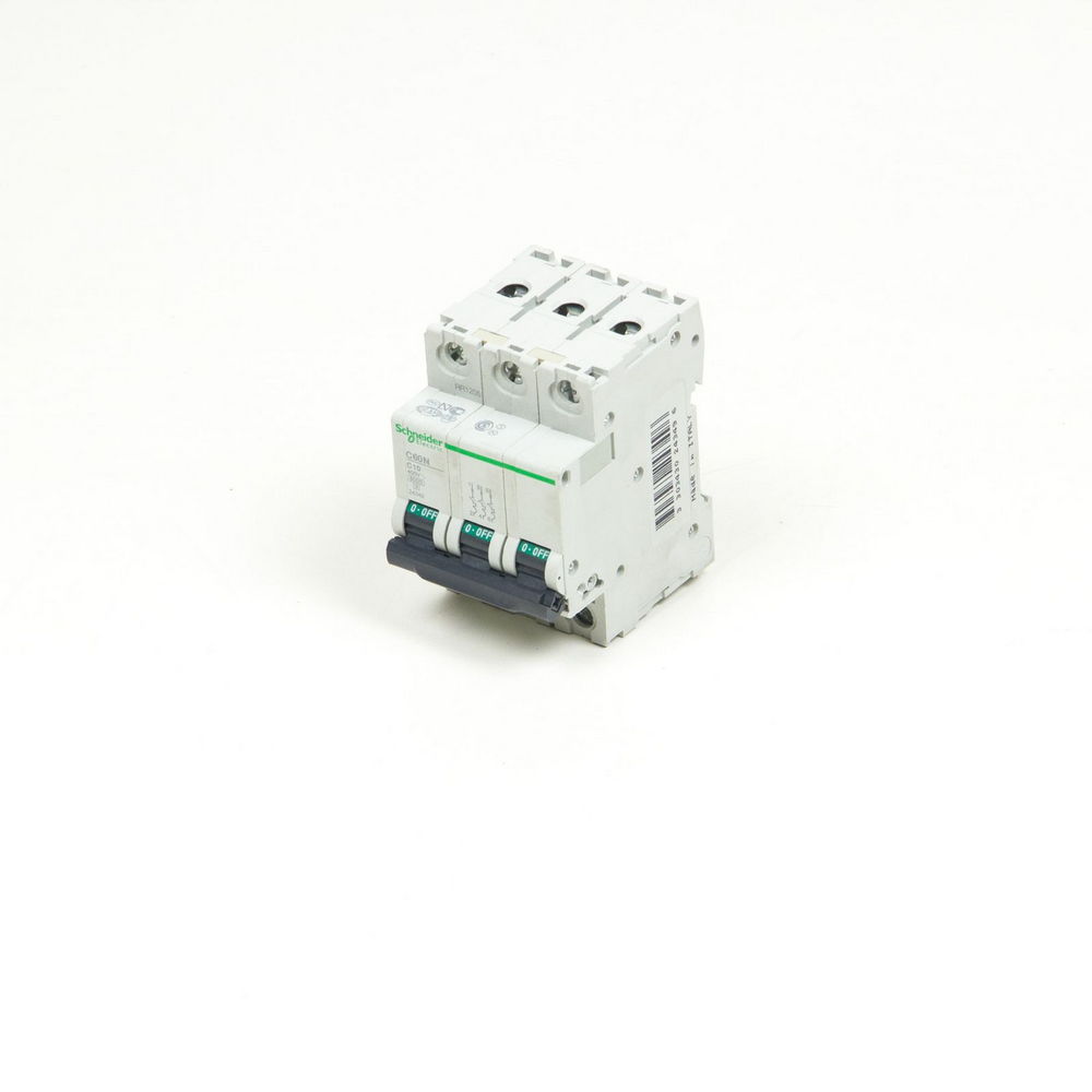 SCHNEIDER ELECTRIC C60N/C10 (24349) | USPP