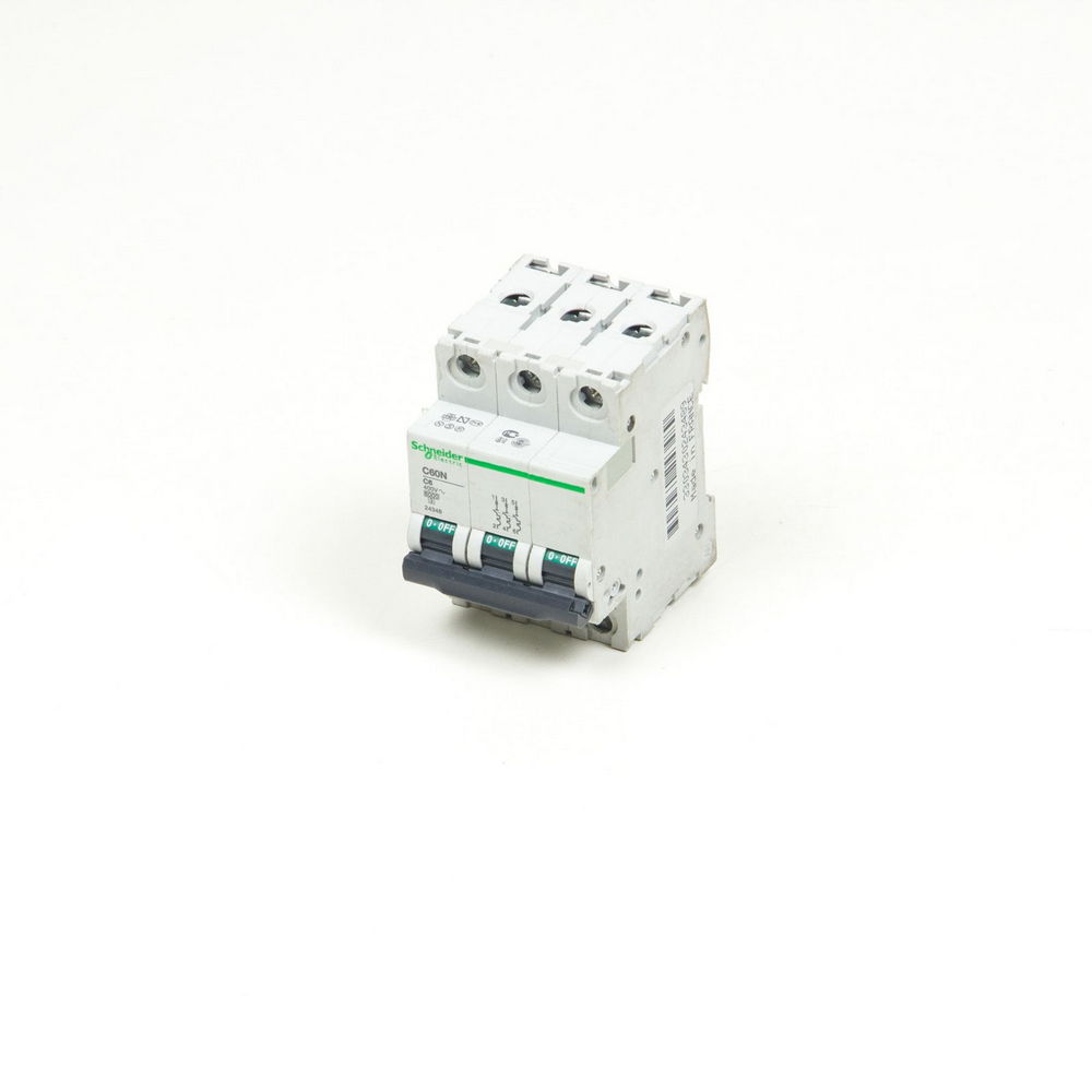 SCHNEIDER ELECTRIC C60N/C6 (24348) | USPP
