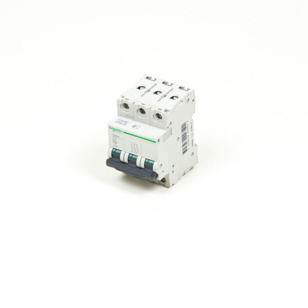 SCHNEIDER ELECTRIC C60N/C16 (24348) (24350) | USPP