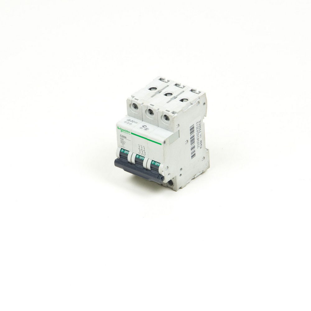 SCHNEIDER ELECTRIC C60N/C20 (24351) | USPP