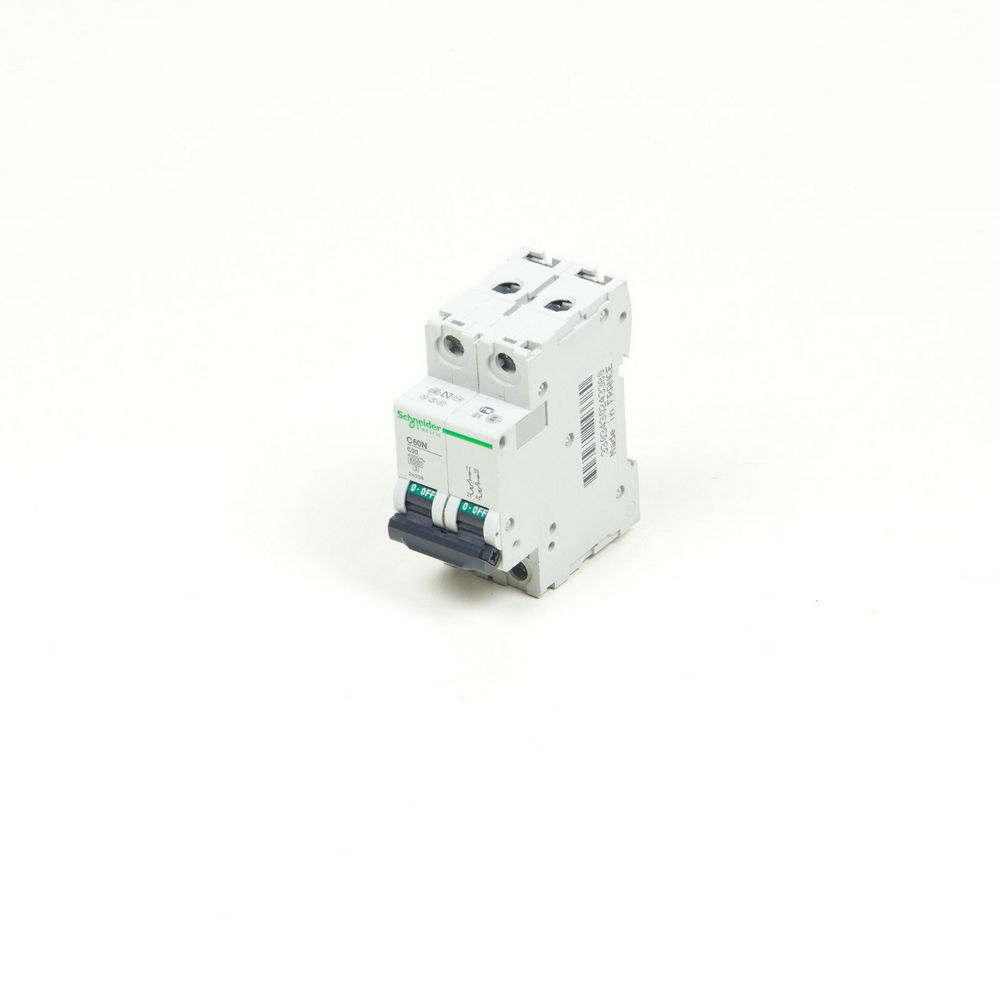 SCHNEIDER ELECTRIC C60N/C20 (24338) | USPP