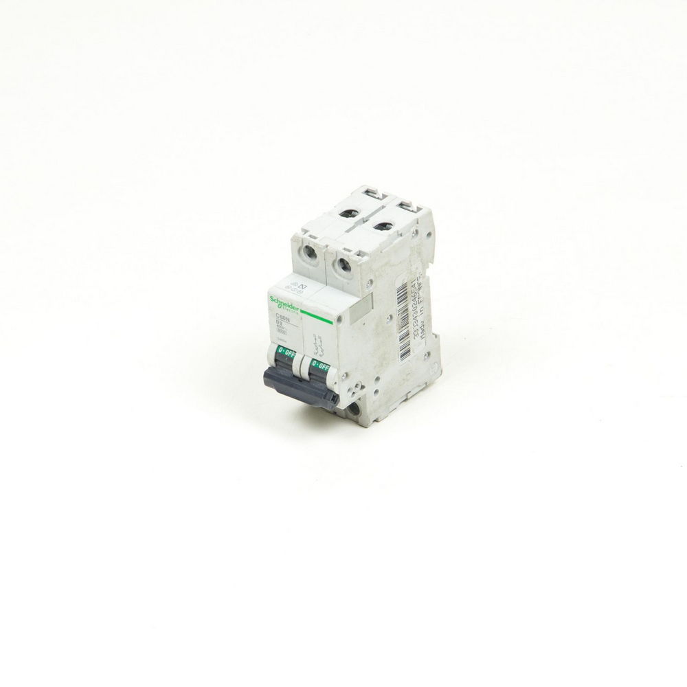 SCHNEIDER ELECTRIC C60N/D2 (24654) | USPP