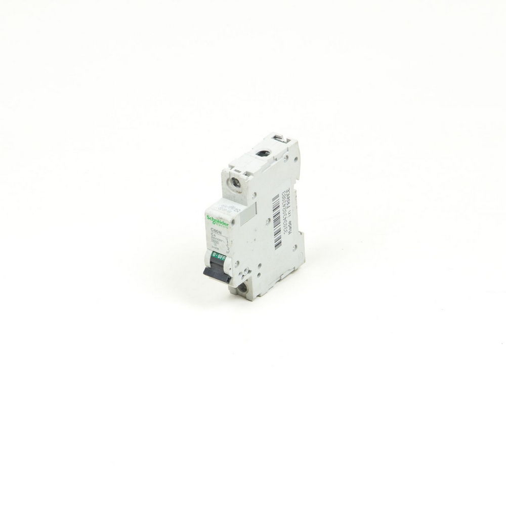 SCHNEIDER ELECTRIC C60N/C4 (24308) | USPP
