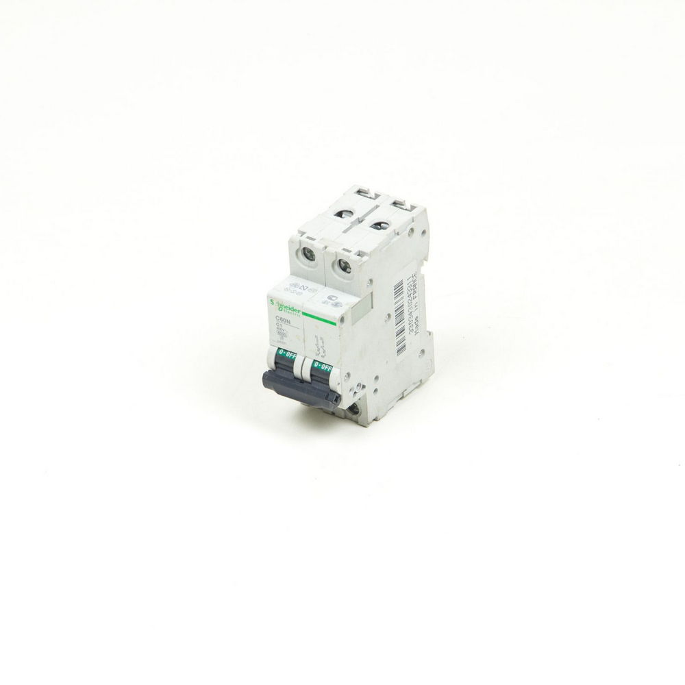 SCHNEIDER ELECTRIC C60N/C1 (24331) | USPP