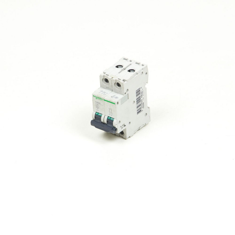 SCHNEIDER ELECTRIC C60N/C40 (24341) | USPP