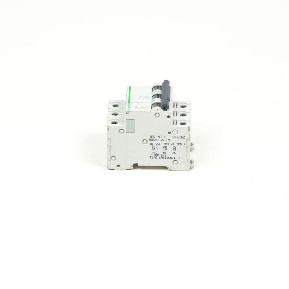 SCHNEIDER ELECTRIC C60N/C40 (24354) | USPP