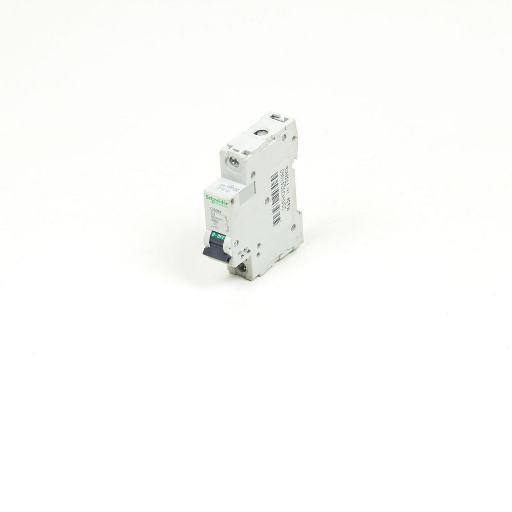 SCHNEIDER ELECTRIC C60N/C2 (24306) | USPP