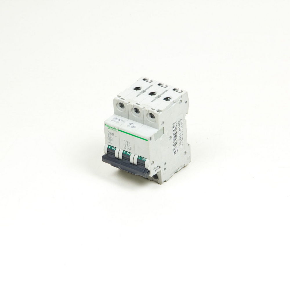 SCHNEIDER ELECTRIC C60N/C2 (26924) | NSFP