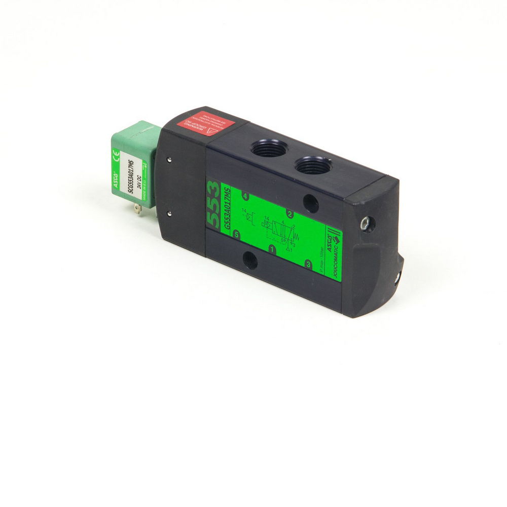 ASCO G553A017MS | NSPP