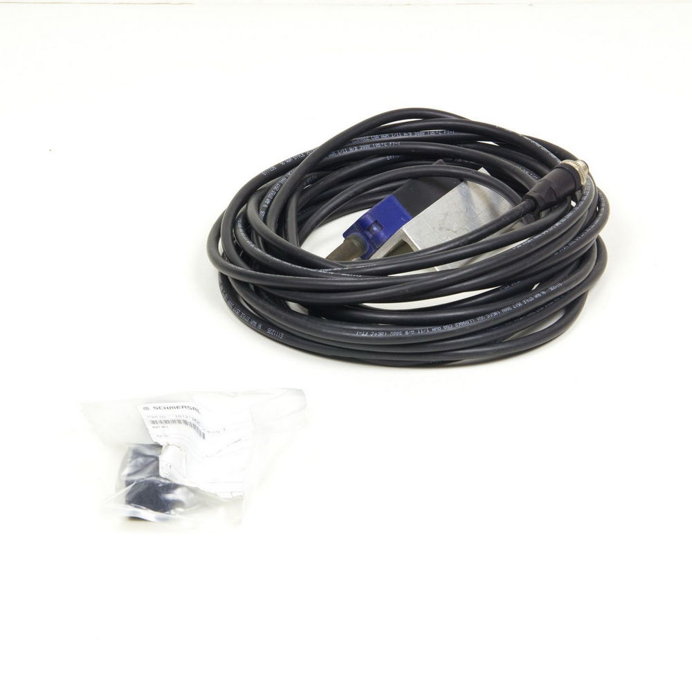 SCHMERSAL 101216989 3Y3 RSS36-D-10M - RST 36-1 | USPP