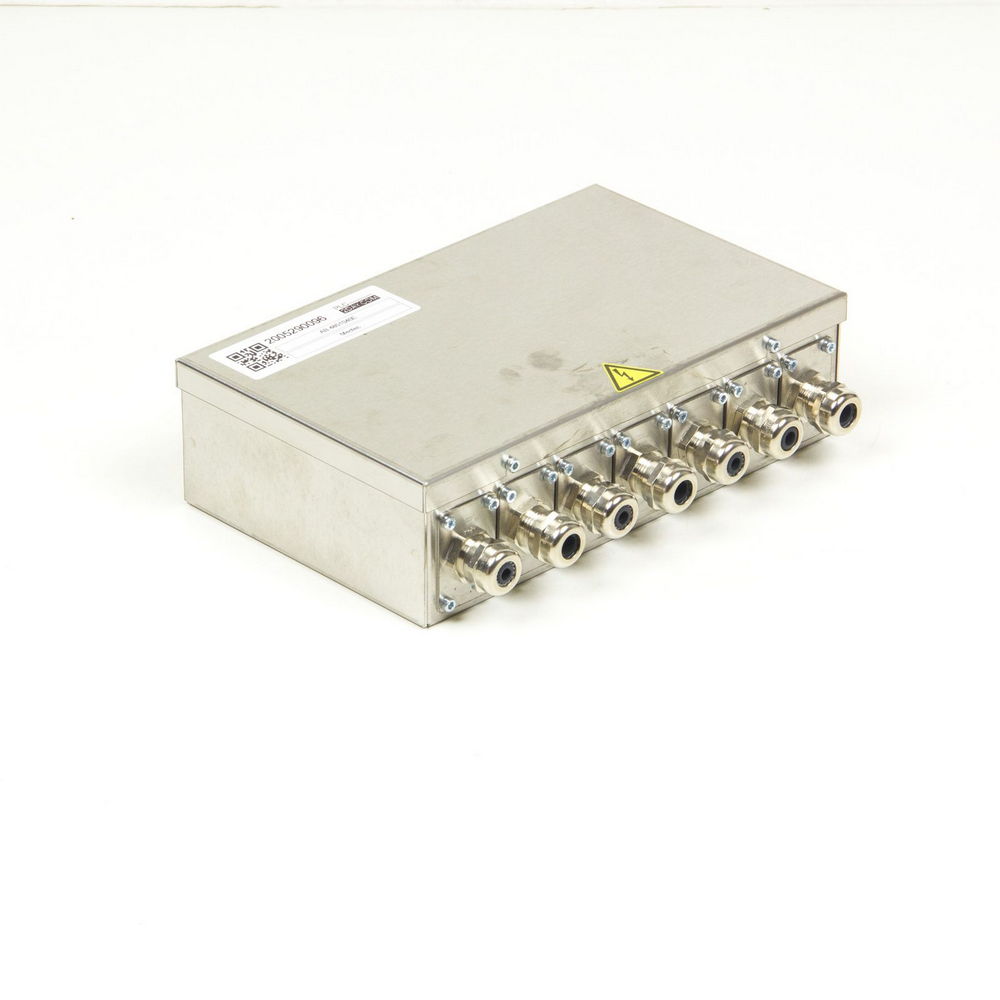 MECTEC AB 4851040E | USPP