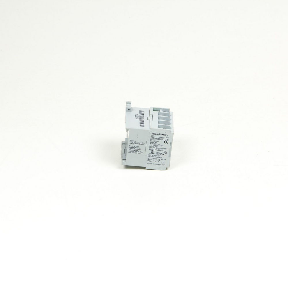 ALLEN BRADLEY (A-B) 100-M09NZ*31 | NSPP