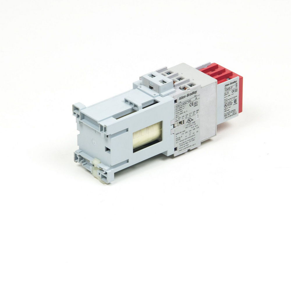ALLEN BRADLEY (A-B) 100S-C43DJ22C | NSPP