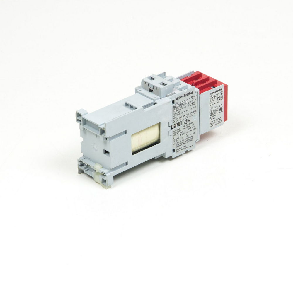 ALLEN BRADLEY (A-B) 100S-C23DJ23C | NSPP