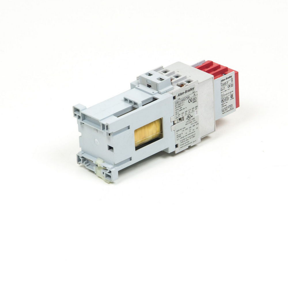 ALLEN BRADLEY (A-B) 100S-C43DJ22C | USPP