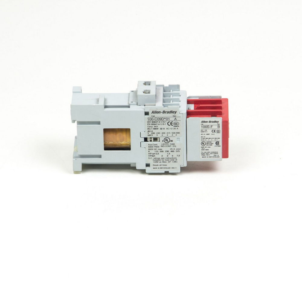 ALLEN BRADLEY (A-B) 100S-C09DJ23C | USPP