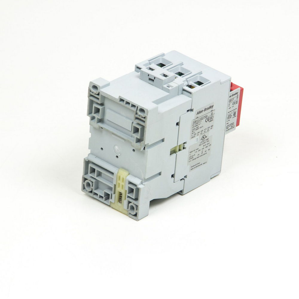 ALLEN BRADLEY (A-B) 100S-C72DJ22C | USPP