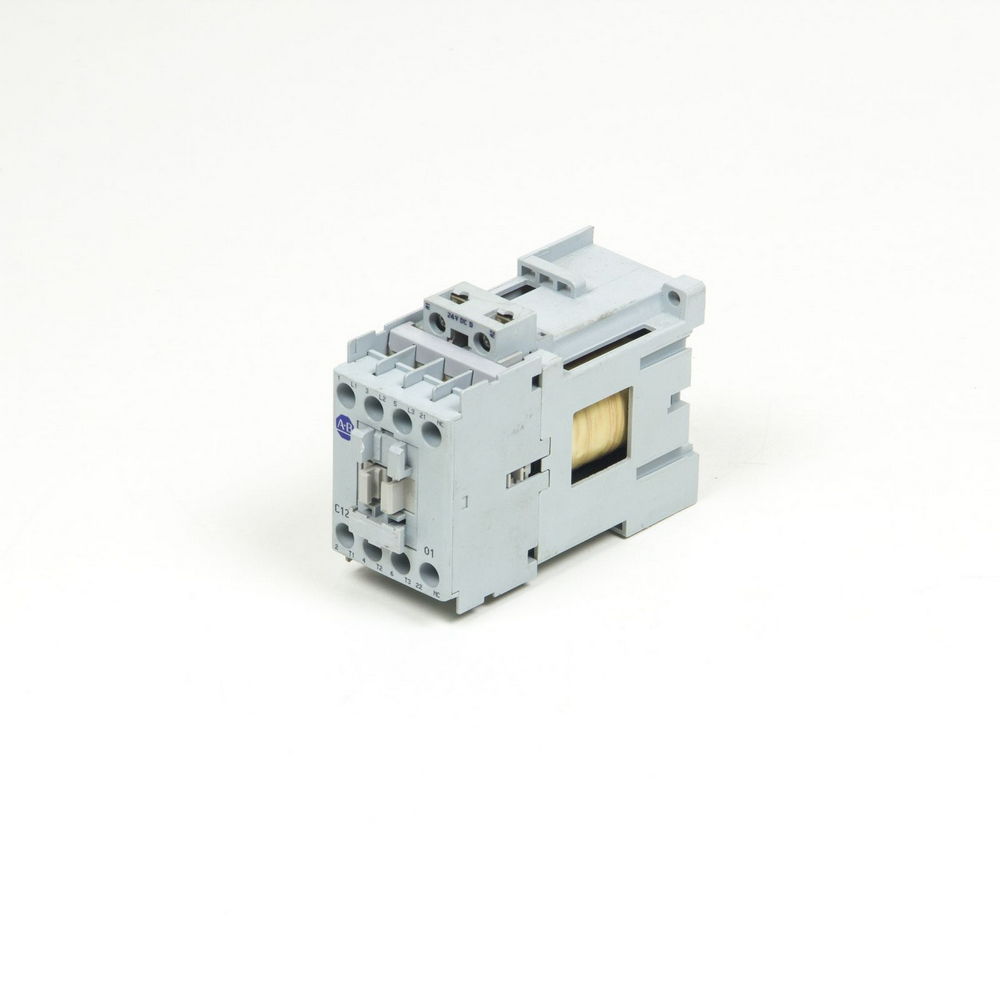 ALLEN BRADLEY (A-B) 100-C12D*01 | USPP