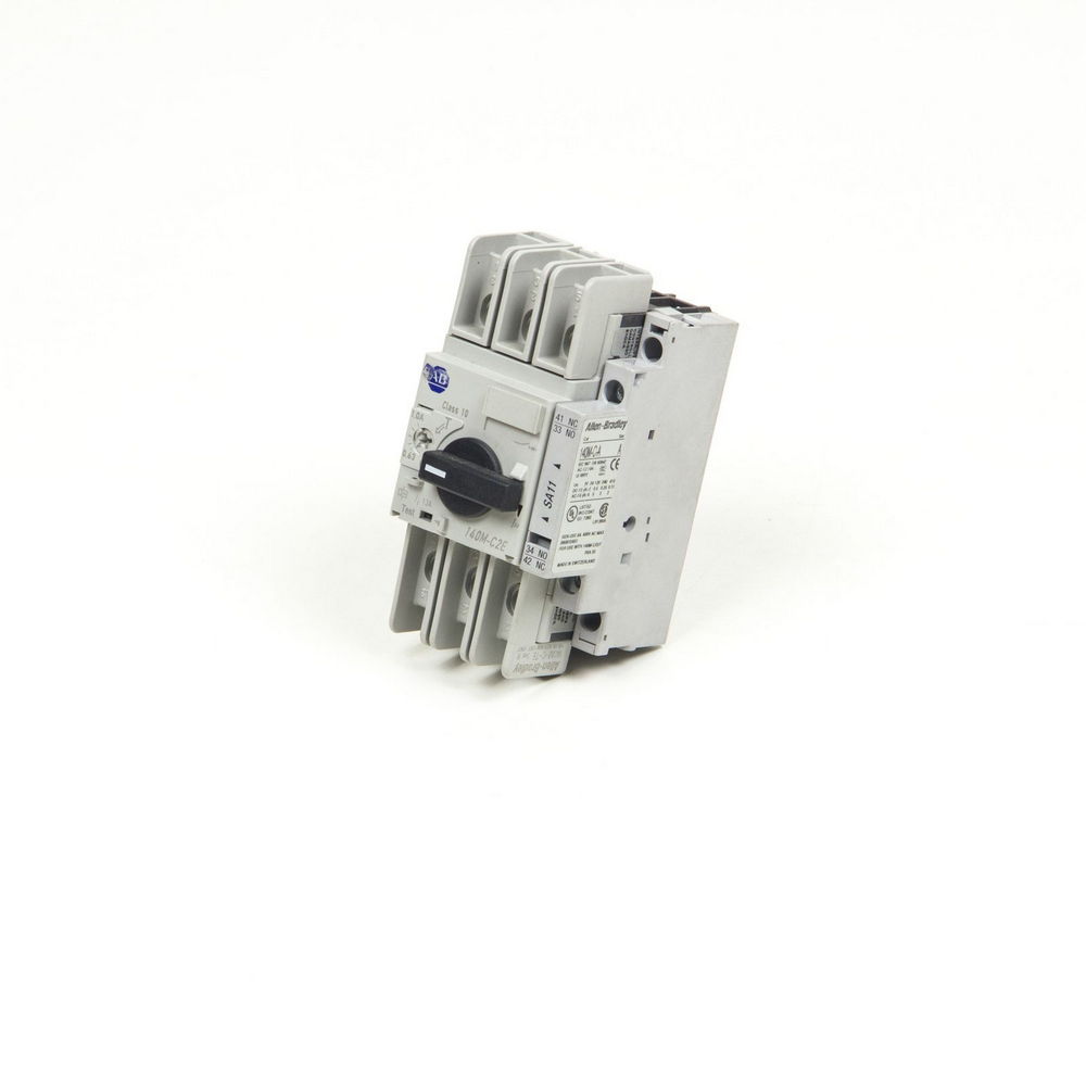ALLEN BRADLEY (A-B) 140M-C2E-B25 (140M-C-A) | USPP