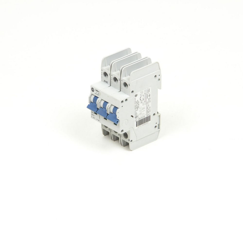 ALLEN BRADLEY (A-B) 1489-A (AB-5329) | USPP