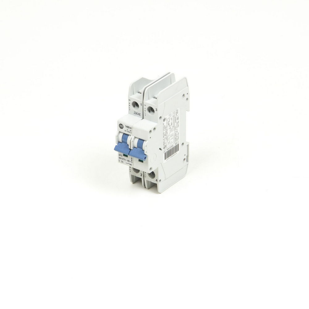 ALLEN BRADLEY (A-B) 1489-A (AB-5328) | USPP