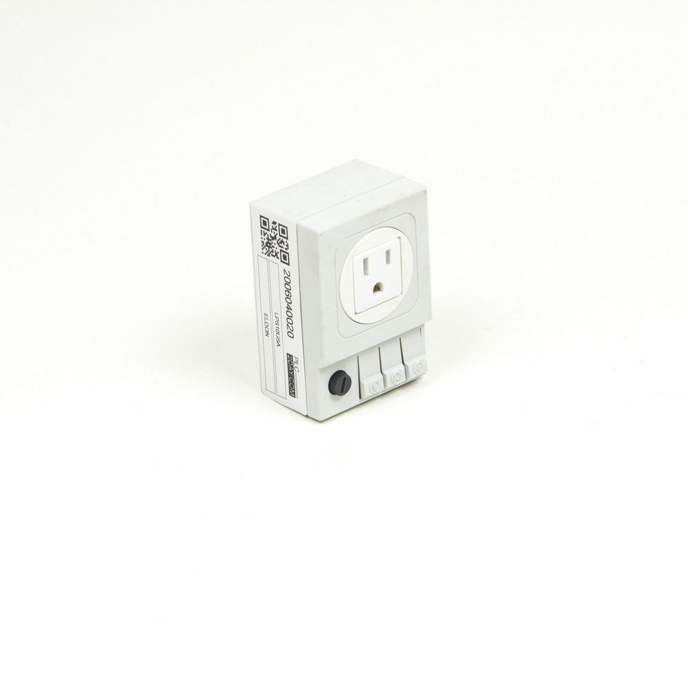 ELDON LPS10USA | USPP