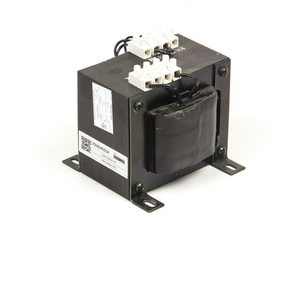 ALLEN BRADLEY (A-B) 1497-K-BASX-0-N | USPP