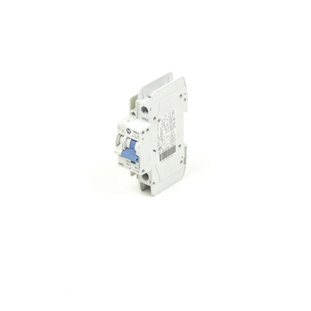 ALLEN BRADLEY (A-B) 1489-A (AB-5321) (1489-AAHH3) | USPP