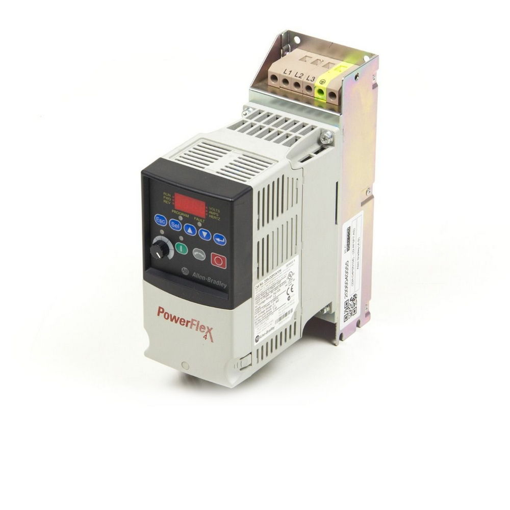 ALLEN BRADLEY (A-B) 22A-D2P3N104 - 22-RF5P7-AS | USPP