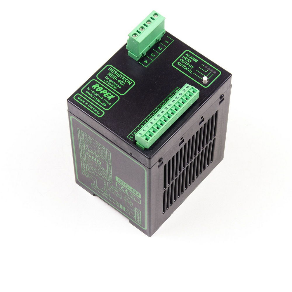ROPEX RES-402 / 400VAC / 740203