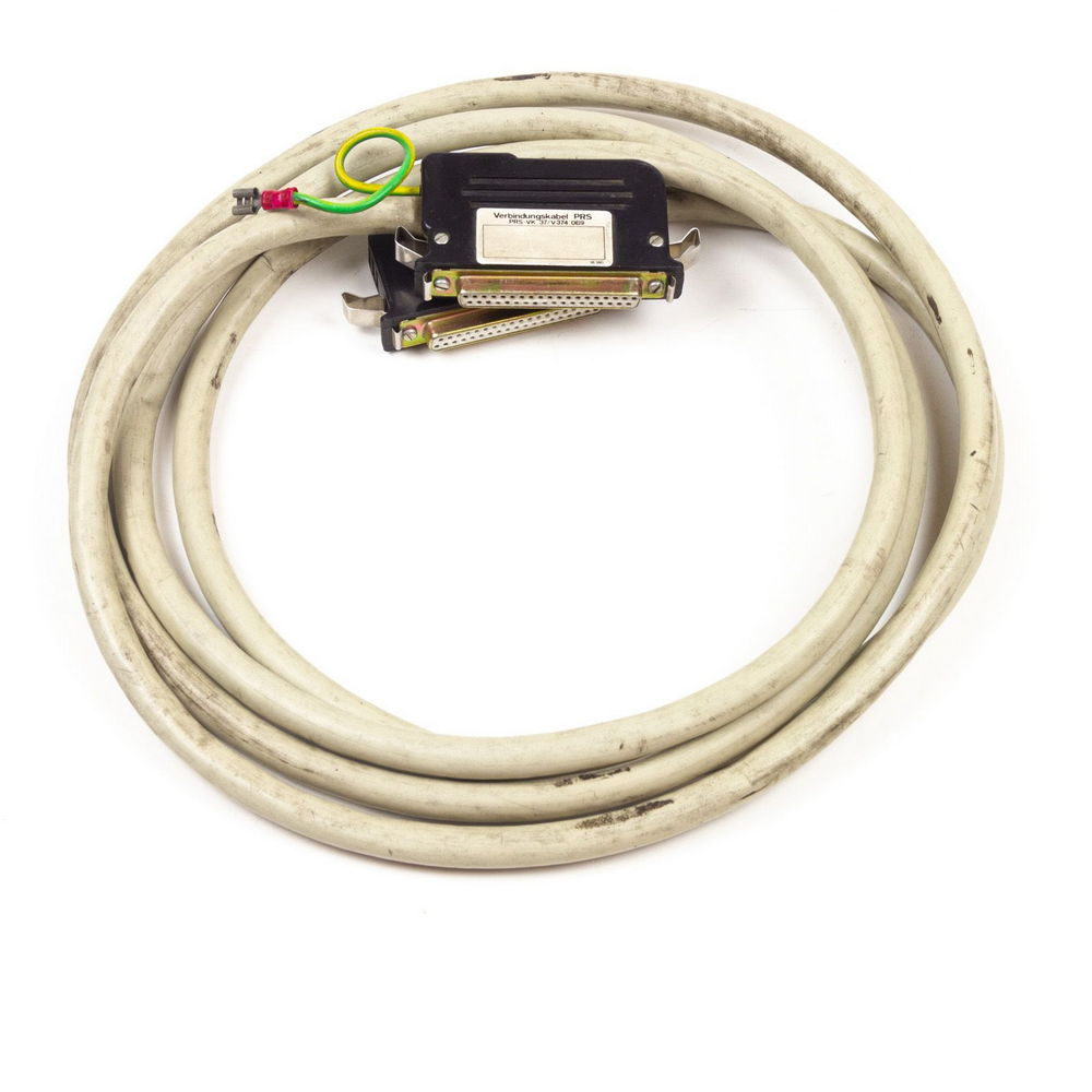 ITT/CANNON PRS-VK 37/V374