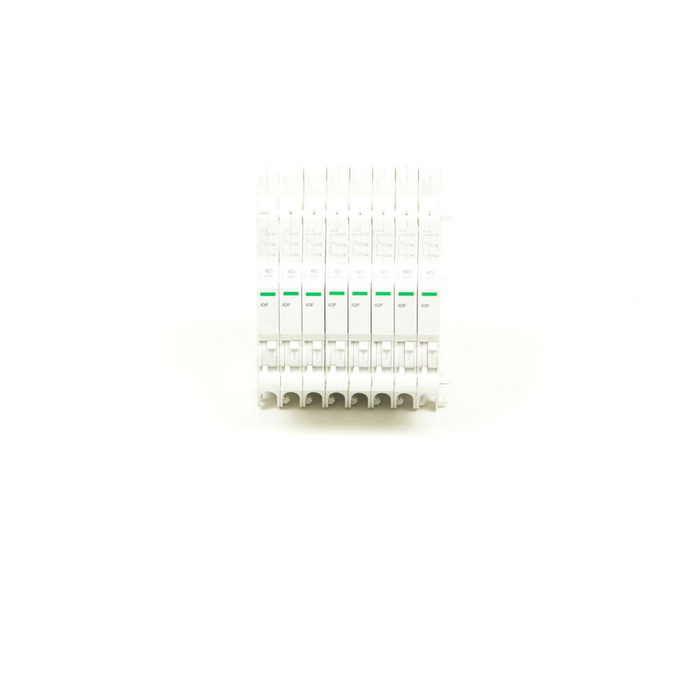 SCHNEIDER ELECTRIC A9A26924 (8pc) | NSPP