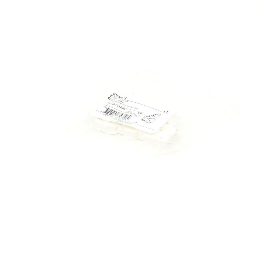 SCHNEIDER ELECTRIC GVAN11 | NSFP(S)